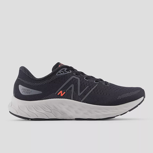 New Balance Mens Fresh Foam X Evoz ST- Black