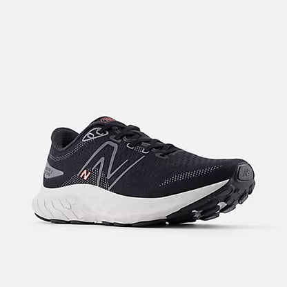 New Balance Mens Fresh Foam X Evoz ST- Black
