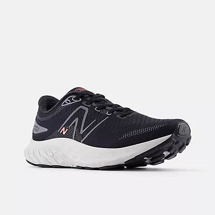 New Balance Mens Fresh Foam X Evoz ST- Black