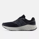 New Balance Mens Fresh Foam X EVOZ v4 (2E) - Charcoal/Orange