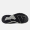 New Balance Mens Fresh Foam X EVOZ v4 (2E) - Charcoal/Orange