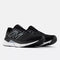 New Balance Mens FuelCell Propel V5 (2E)- Black