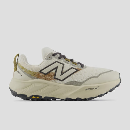New Balance Mens Fresh Foam Hierro v9 - Angora