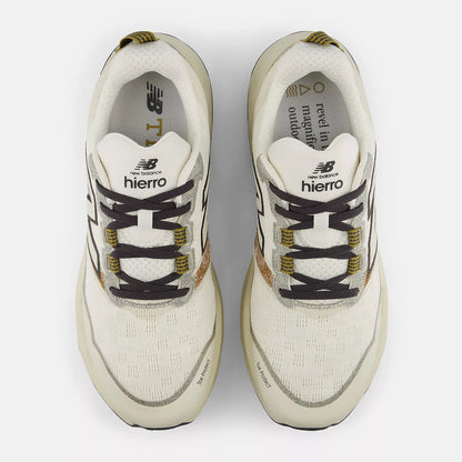 New Balance Mens Fresh Foam Hierro v9 - Angora