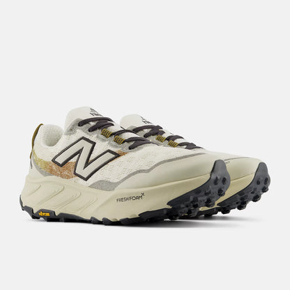 New Balance Mens Fresh Foam Hierro v9 - Angora