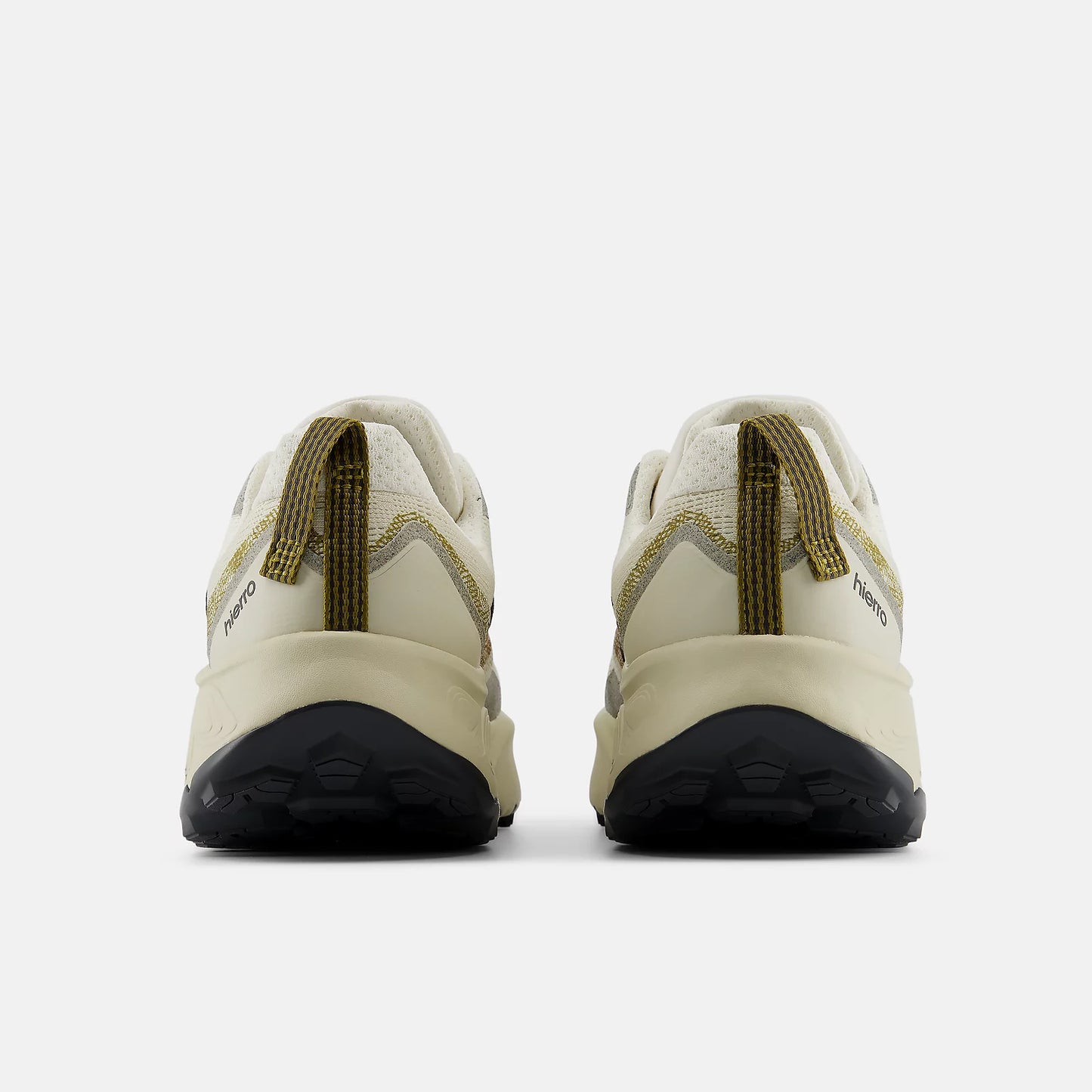 New Balance Mens Fresh Foam Hierro v9 - Angora