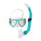 Mirage Set06 Turtle Junior Mask & Snorkel Set