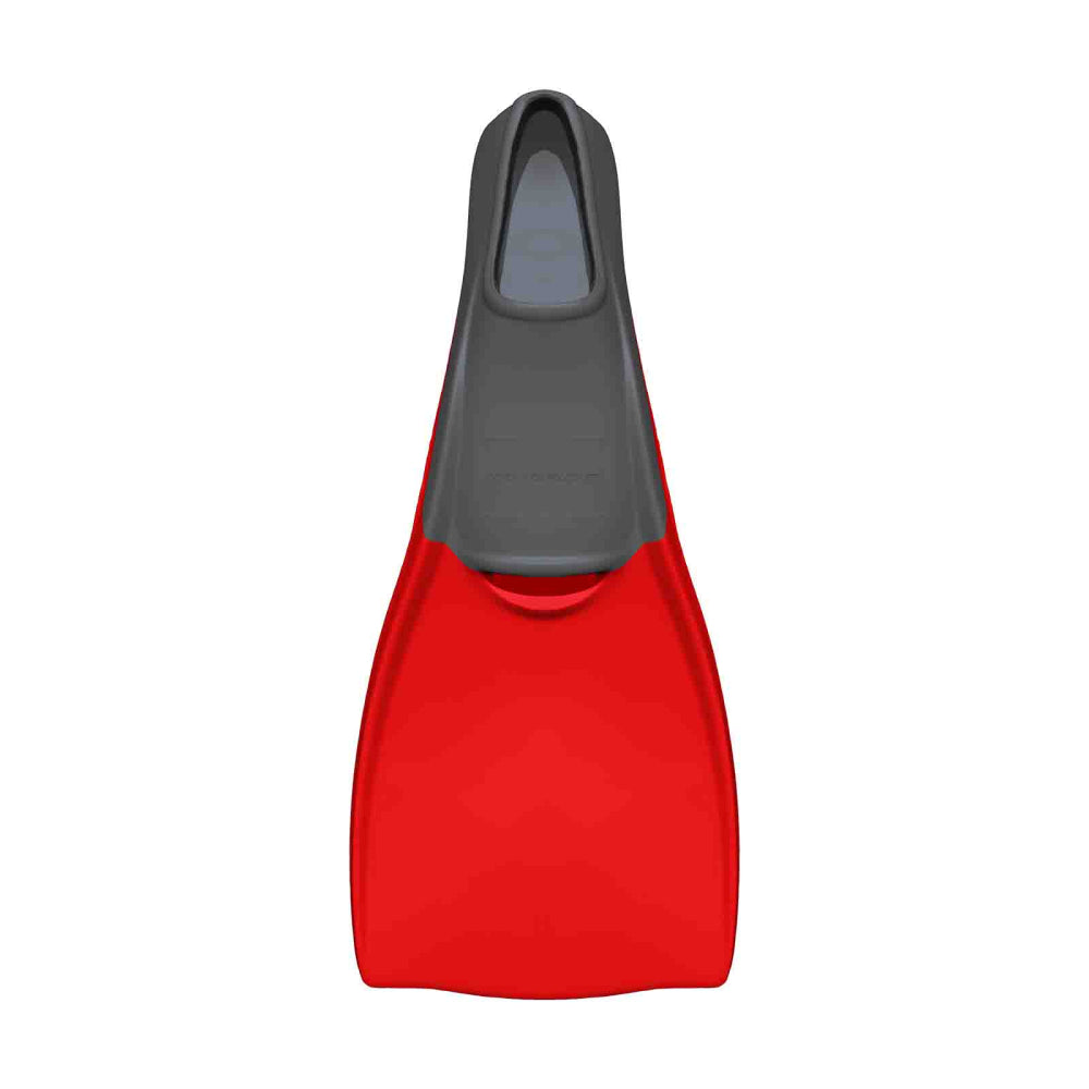 Miragw FO15 Long Blade Deluxe Rubber Fins