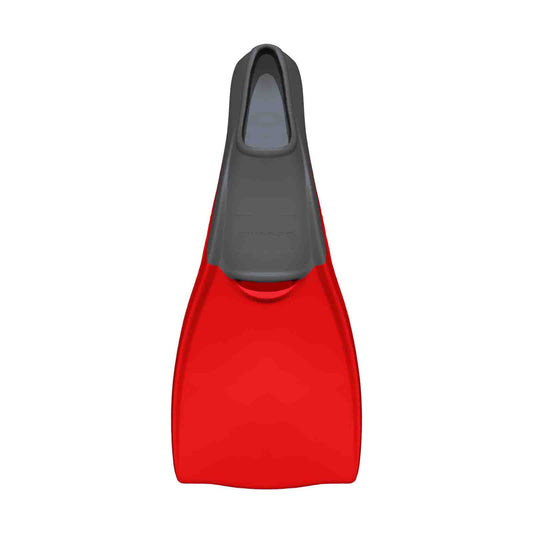 Miragw FO15 Long Blade Deluxe Rubber Fins