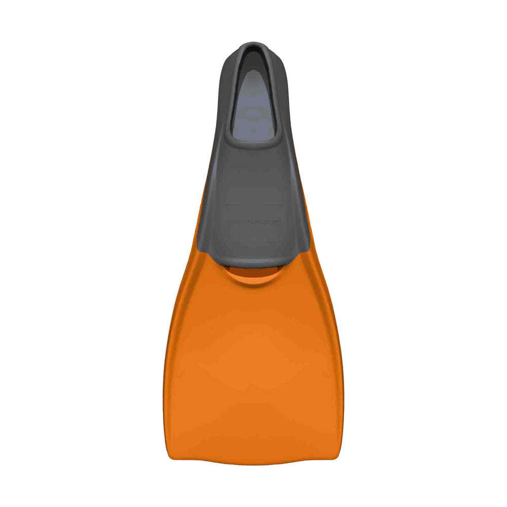 Miragw FO15 Long Blade Deluxe Rubber Fins