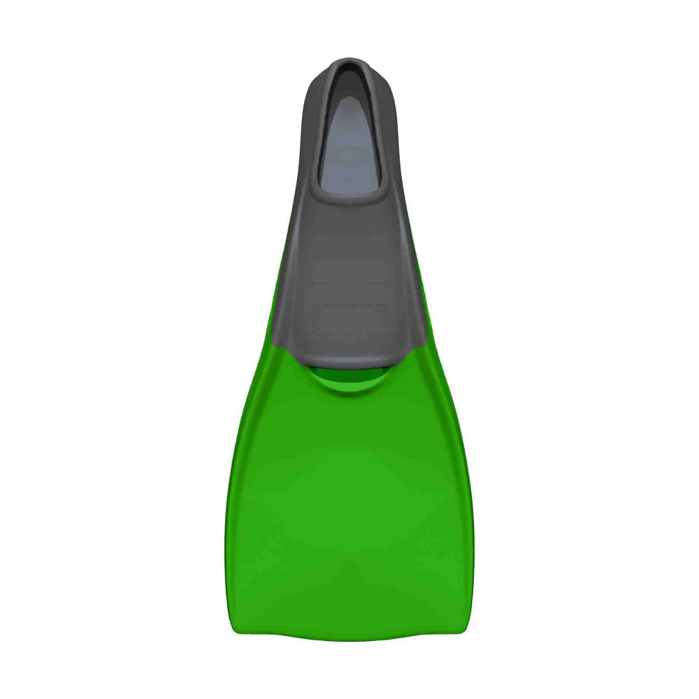 Miragw FO15 Long Blade Deluxe Rubber Fins