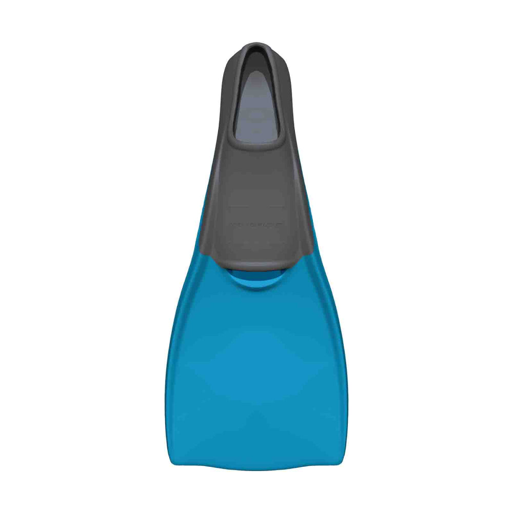 Miragw FO15 Long Blade Deluxe Rubber Fins