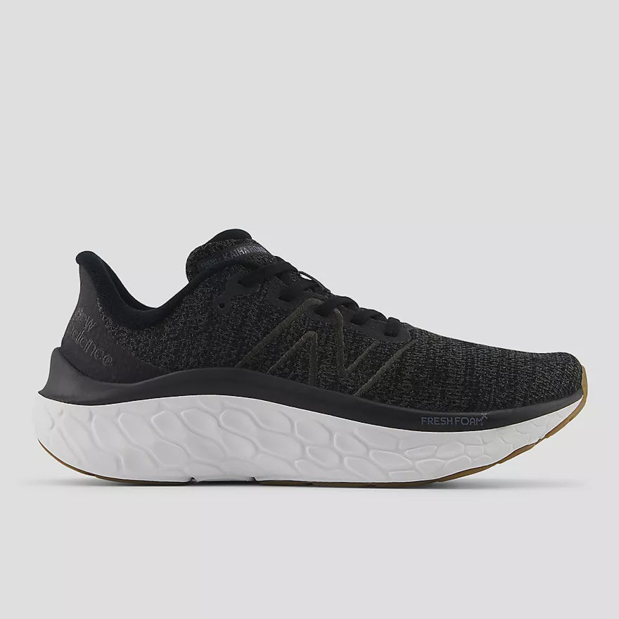 New Balance Mens Fresh Foam X Kaiha RD - Black