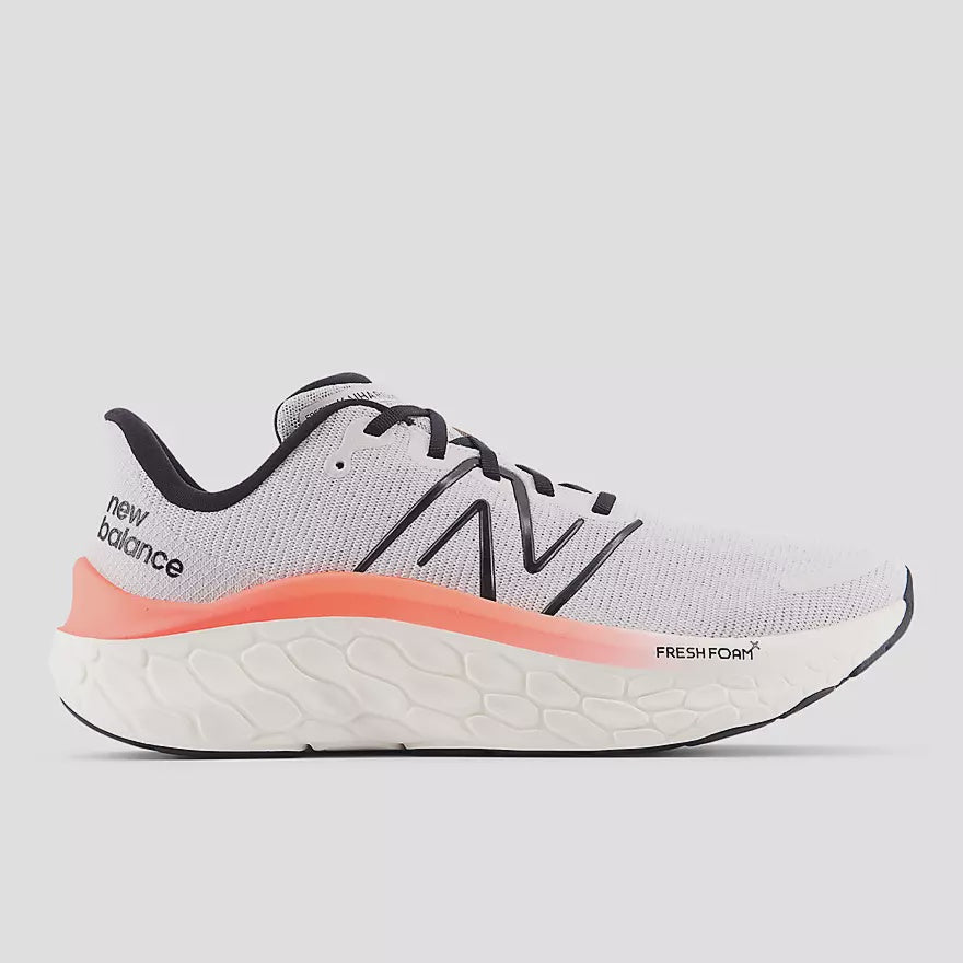 New Balance Mens Fresh Foam X Kaiha RD - Grey