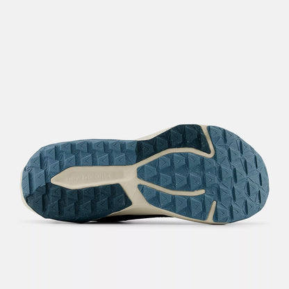 New Balance Mens Dynasoft Nitrel V6 (2E) - Black/Salt Water