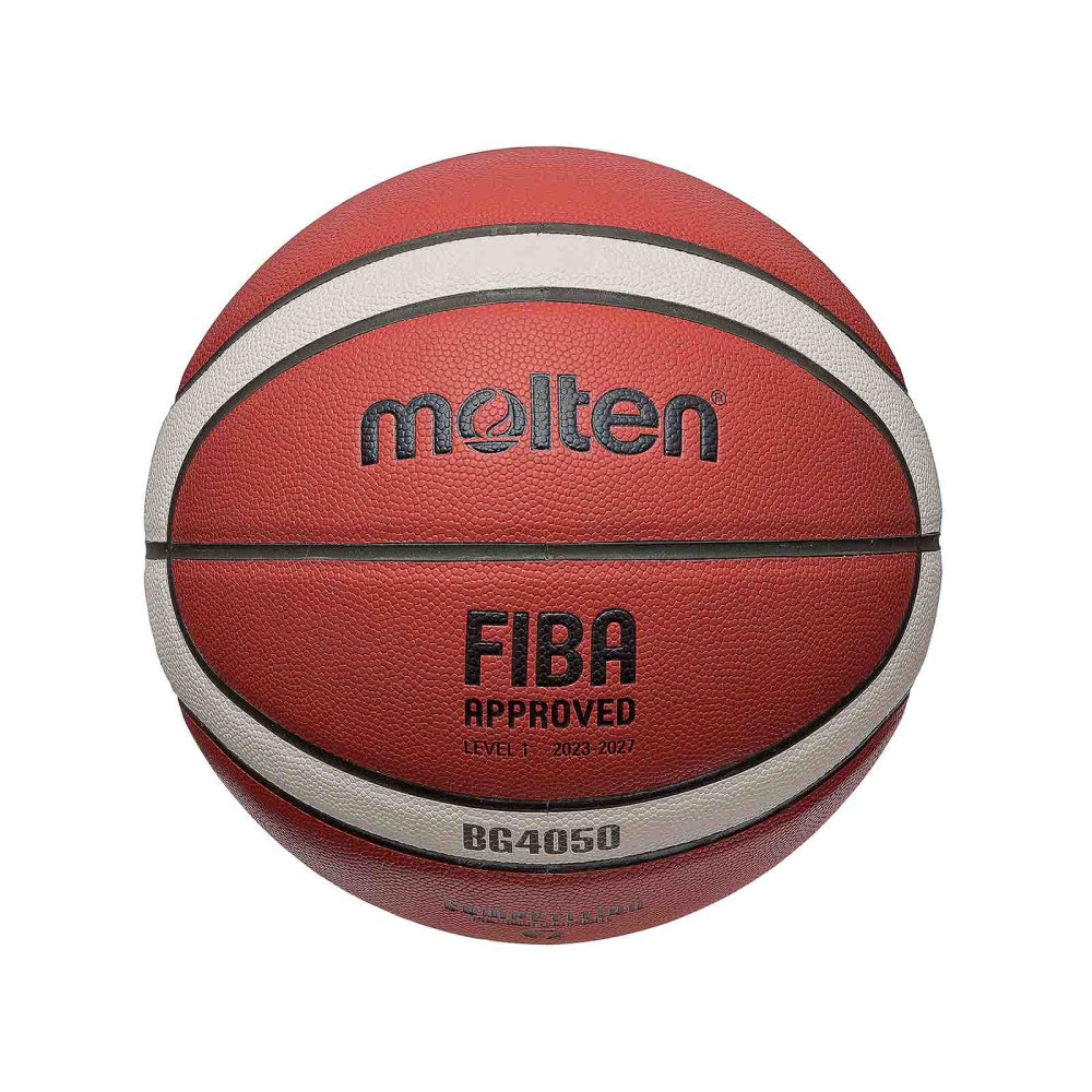 Molten BG4050 Composite Leather Basketball - Size 7