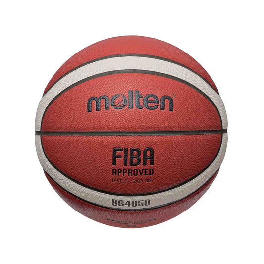 Molten BG4050 Composite Leather Basketball - Size 7