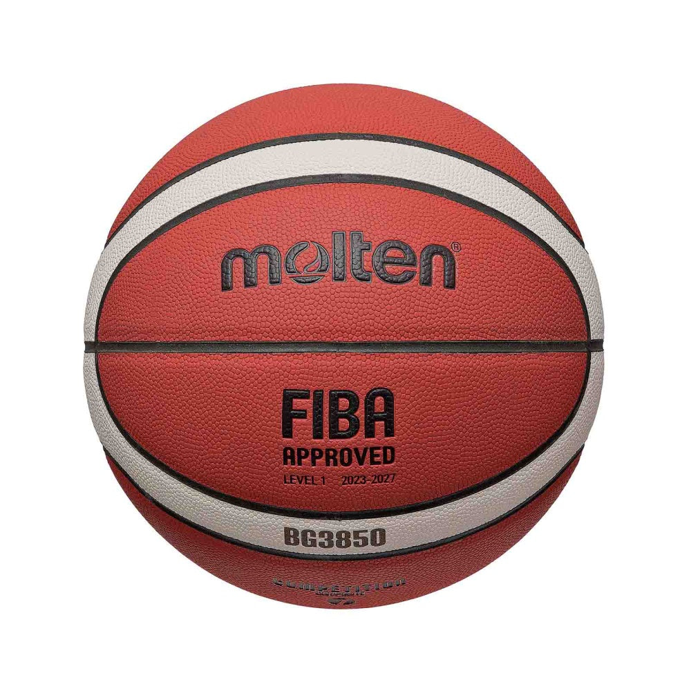 Molten BG3850 Composite Leather Basketball