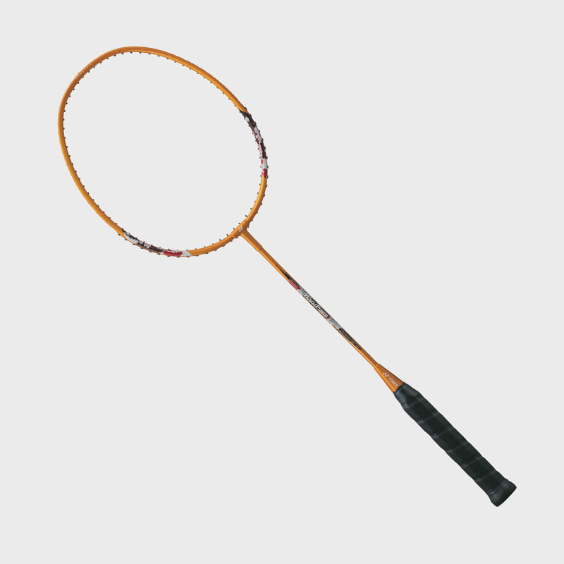 Yonex Muscle Power 1 Badminton Racket - Strung