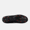 New Balance 442 V2 TEAM FG (2E) Boots - Black/White