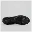 New Balance 442 V2 ACADEMY FG (2E) Boots - Black/White