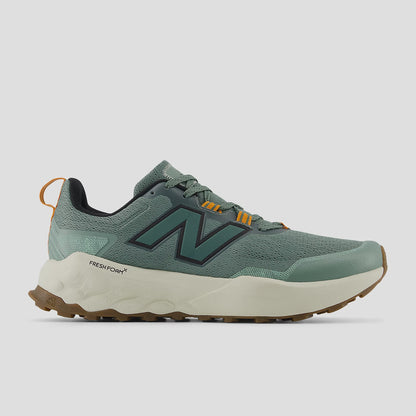 New Balance Mens Fresh Foam X Garoe V2  (2E Width) - Dark Juniper