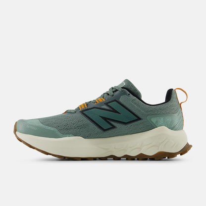New Balance Mens Fresh Foam X Garoe V2  (2E Width) - Dark Juniper