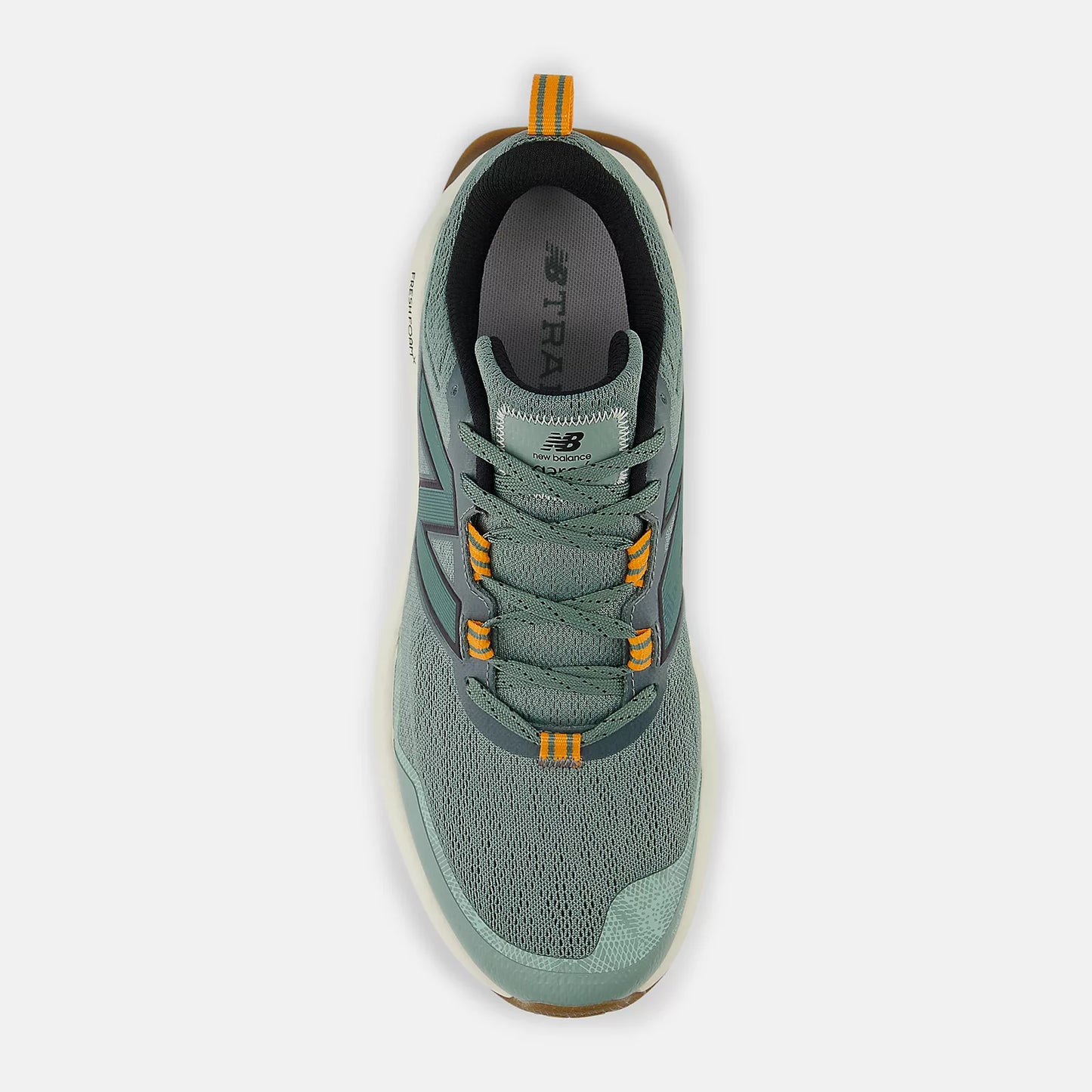 New Balance Mens Fresh Foam X Garoe V2  (2E Width) - Dark Juniper