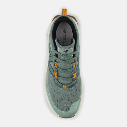 New Balance Mens Fresh Foam X Garoe V2  (2E Width) - Dark Juniper