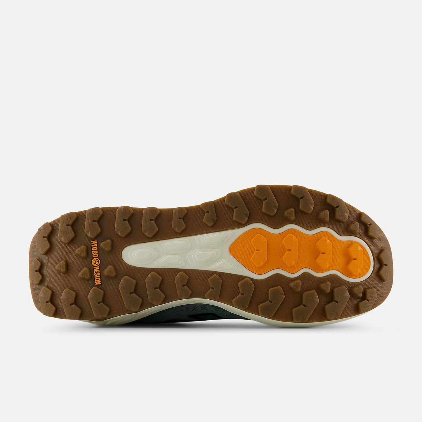 New Balance Mens Fresh Foam X Garoe V2  (2E Width) - Dark Juniper