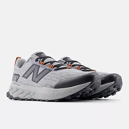 New Balance Mens Fresh Foam X Garoe V2 (2E)- Slate Grey