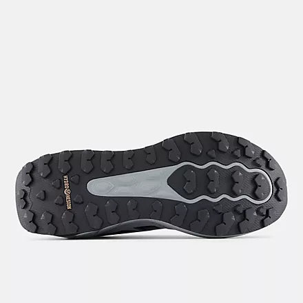 New Balance Mens Fresh Foam X Garoe V2 (2E)- Slate Grey