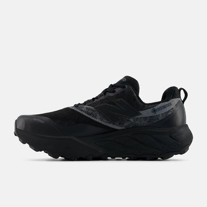 New Balance Mens Hierro v9 GORE-TEX (2E) - Black