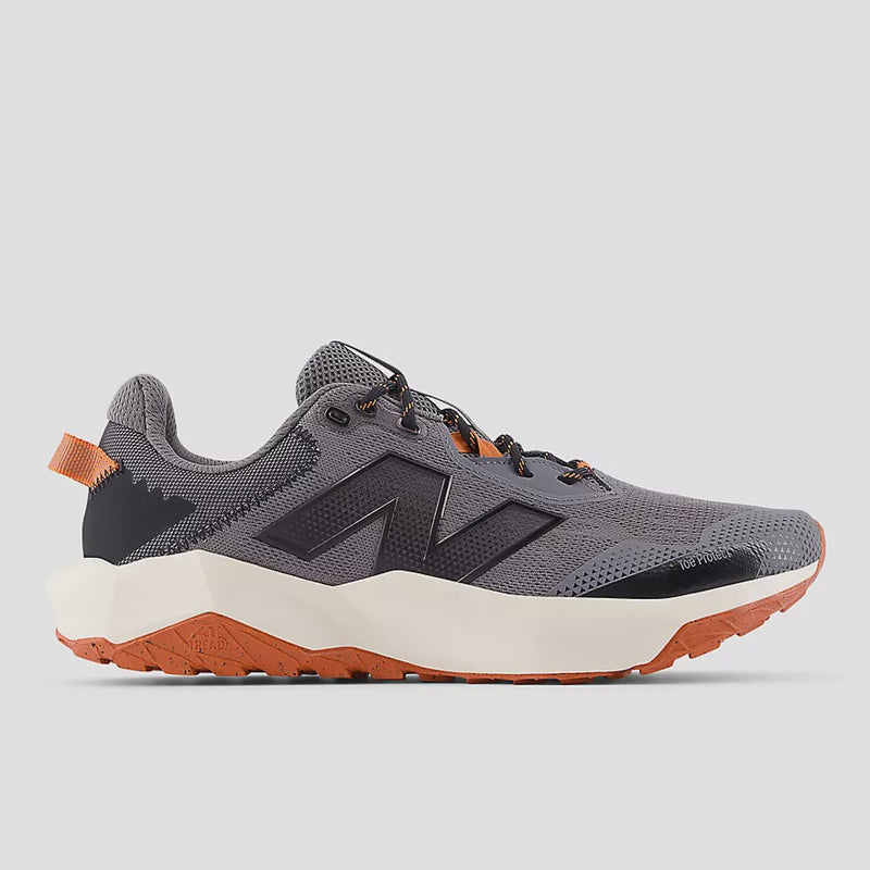 New Balance Mens Dynasoft Nitrel V56 (2E)- Castlerock