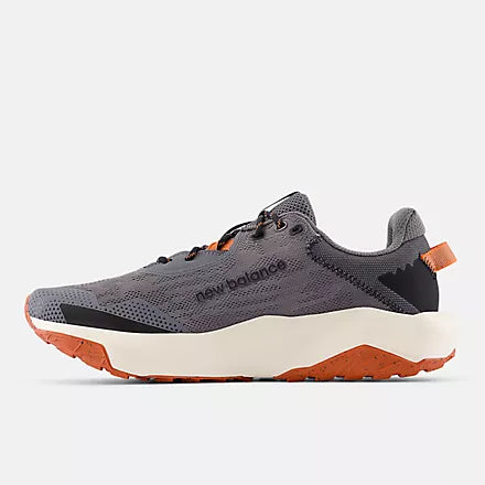 New Balance Mens Dynasoft Nitrel V56 (2E)- Castlerock