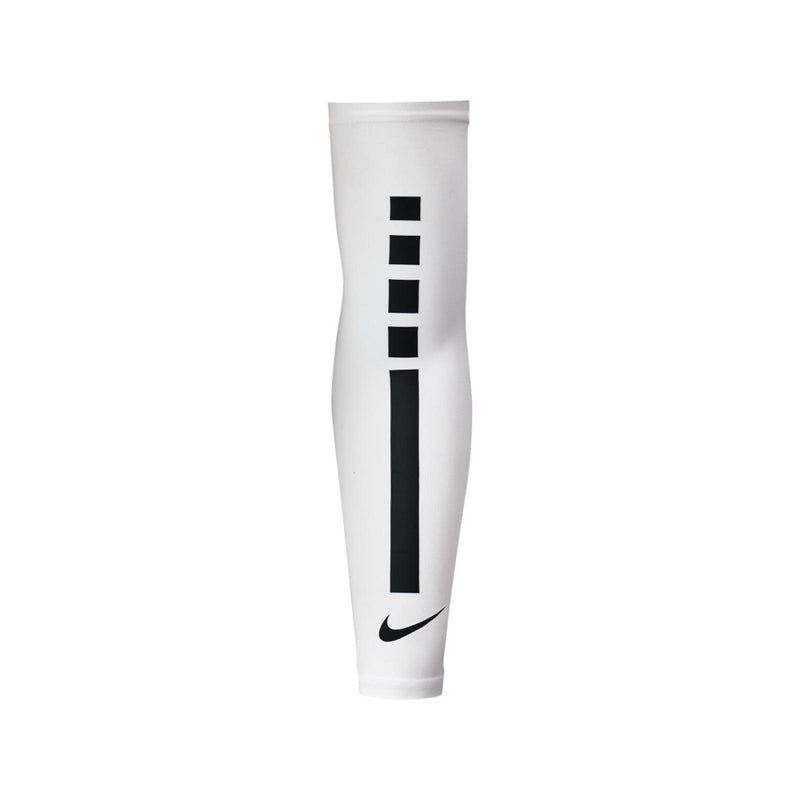 Nike Pro Elite Sleeve 2.0 Wh/Bk/Bk