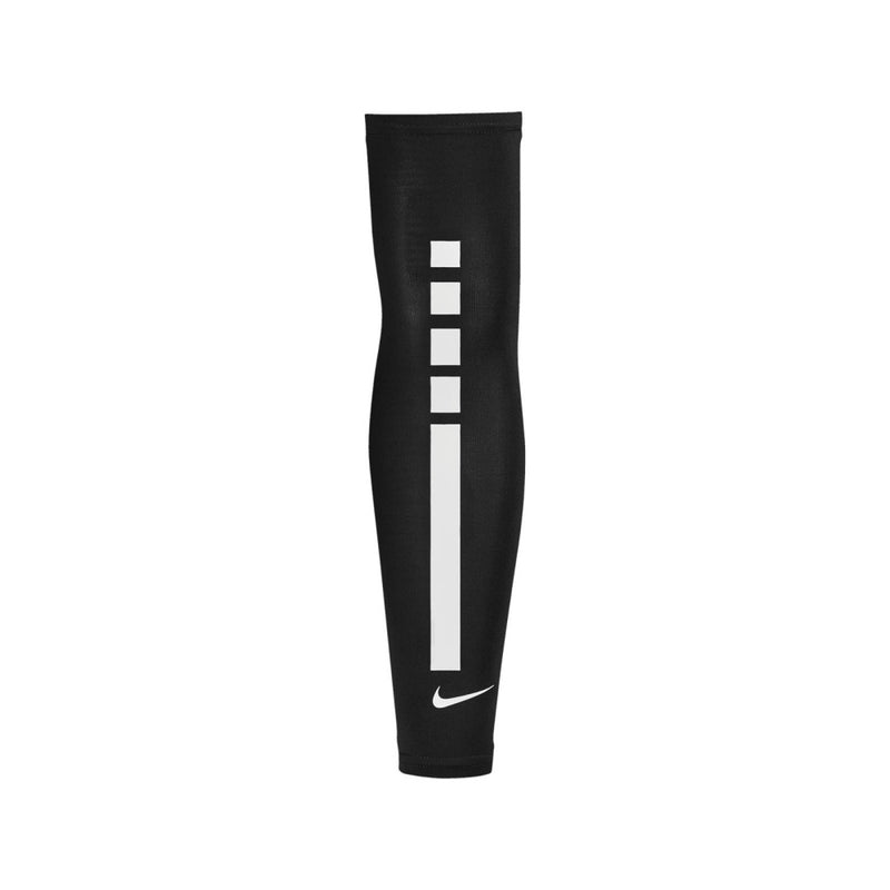 Nike Pro Elite Sleeve 2.0 Bk/Wh/Wh