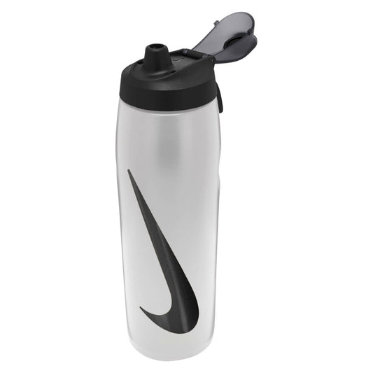 Nike Refuel Locking Lid Water Bottle - 32 Oz