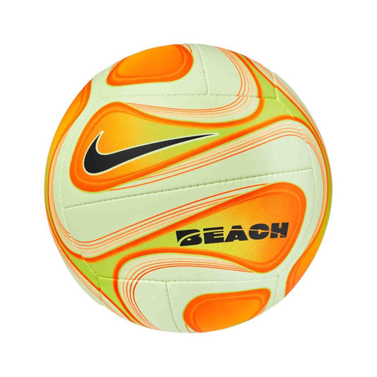 Nike Beach Volleyball - Barely Volt/Black