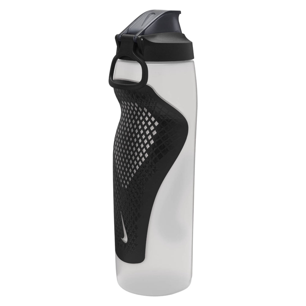 Nike Refuel Locking Lid Water Bottle - 32 Oz