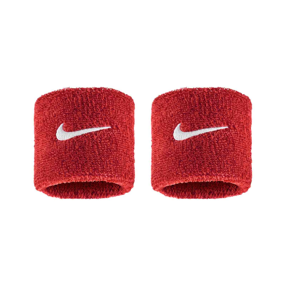 Nike Swoosh Wristbands - Pair