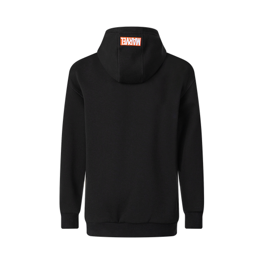 Classic Highlanders Youth Marvel Hulk Pullover Hoodie