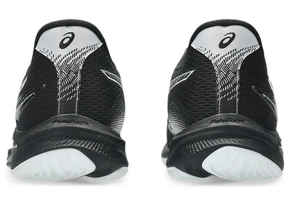 Asics Mens Netburner Ballistic FF 4 - Black/White