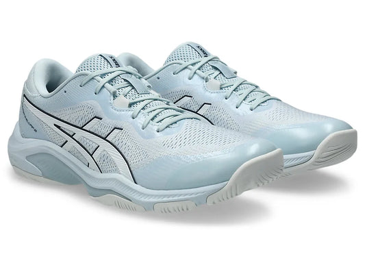 Asics Womens Netburner Shield FF 2- Sky/White