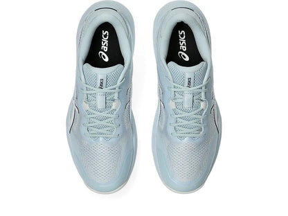 Asics Womens Netburner Shield FF 2- Sky/White