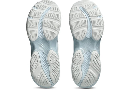 Asics Womens Netburner Shield FF 2- Sky/White