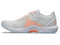 Asics Womens Netburner Shield FF - White/Cool Grey