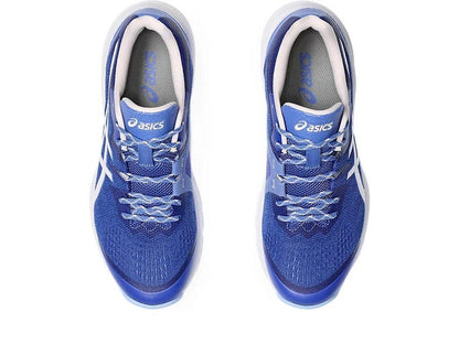 Asics Womens Netburner Shield FF - Sapphire/Cosmos