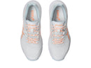 Asics Womens Netburner Shield FF - White/Cool Grey