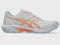 Asics Womens Netburner Shield FF - White/Cool Grey